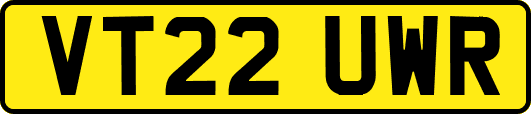 VT22UWR