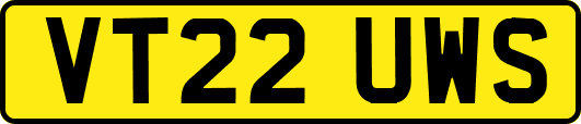 VT22UWS