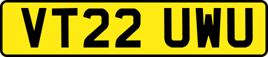 VT22UWU