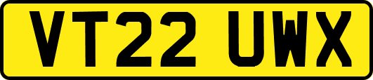 VT22UWX