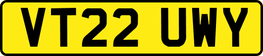 VT22UWY