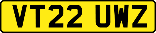 VT22UWZ
