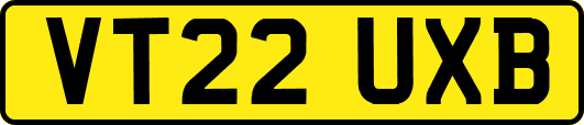 VT22UXB