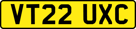 VT22UXC