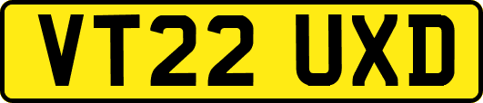 VT22UXD