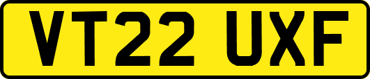 VT22UXF