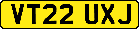 VT22UXJ