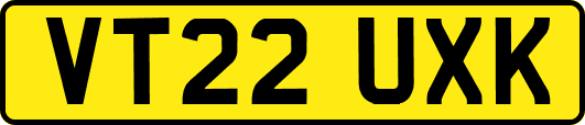 VT22UXK