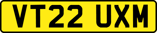 VT22UXM