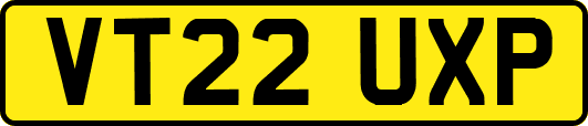 VT22UXP