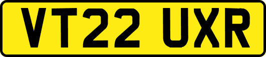 VT22UXR