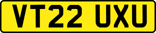 VT22UXU