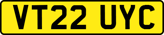 VT22UYC