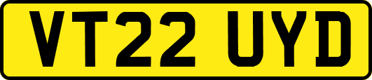 VT22UYD