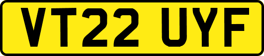 VT22UYF