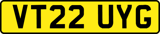 VT22UYG