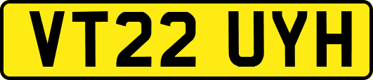 VT22UYH