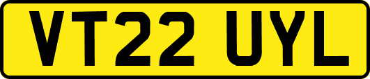 VT22UYL