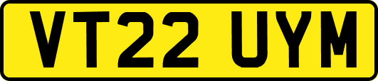 VT22UYM