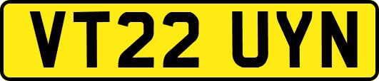 VT22UYN