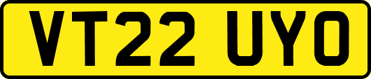 VT22UYO