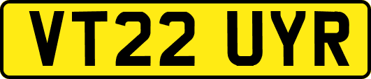 VT22UYR