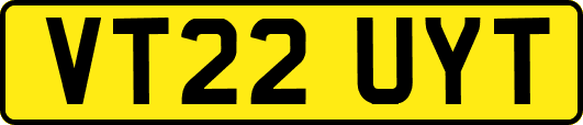 VT22UYT
