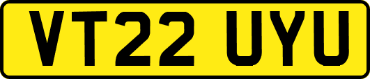 VT22UYU