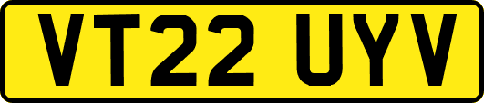 VT22UYV