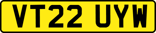 VT22UYW