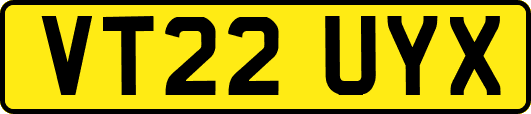 VT22UYX