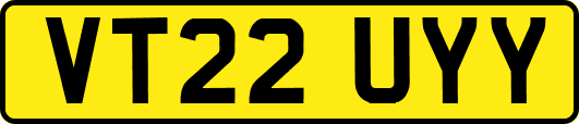 VT22UYY