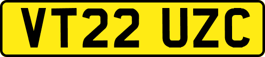 VT22UZC