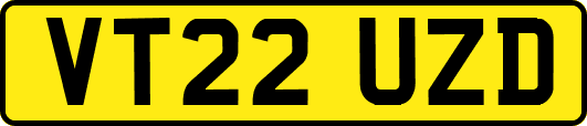 VT22UZD
