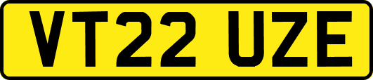VT22UZE