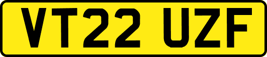 VT22UZF