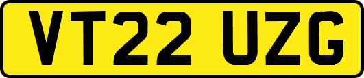VT22UZG