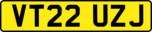 VT22UZJ