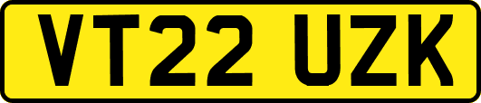 VT22UZK