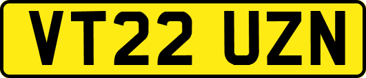 VT22UZN