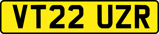 VT22UZR