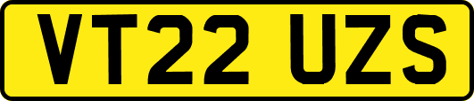 VT22UZS