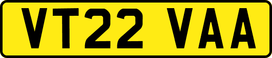 VT22VAA