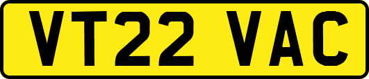 VT22VAC