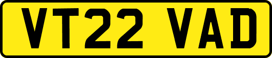 VT22VAD