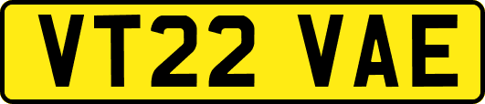 VT22VAE
