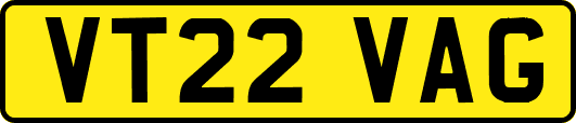 VT22VAG
