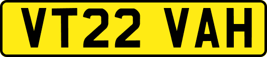 VT22VAH