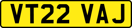 VT22VAJ