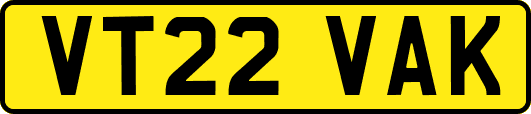 VT22VAK